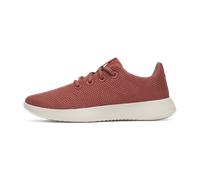 Allbirds Women's Tree Runner NZ, Red, Size 2