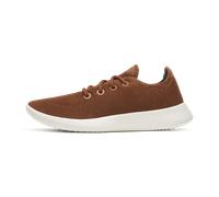 Allbirds Women's Tree Runner, Orange, Size 7