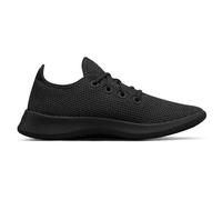 Allbirds Women's Tree Runner, Black, Size 7