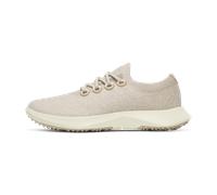 Allbirds Women's Wool Dasher Mizzle, Beige, Size 4.5