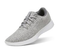 allbirds - Women's Wool Runner NZ - Sneakers size 4-4,5, grey