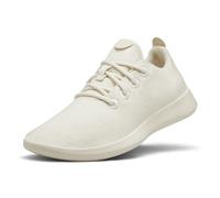 Allbirds Women's Wool Runner Sneaker, Natural White (Cream Sole), 9 UK