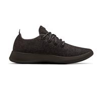 allbirds - Women's Wool Runner - Sneakers size 7-7,5, black