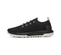Allbirds x Shrimps, Black, Size 4