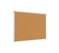 Allboards Cork Notice Board Aluminium Frame 120X90 Cm