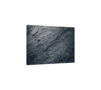 Allboards Glass Chopping Board Granite Stone Rock Formation 60X52Cm Cutting Board Splashback Worktop Saver For Kitchen