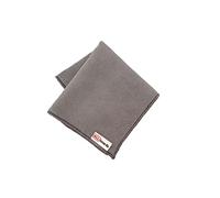 ALLboards Magnetic Cloth for whiteboards, Glass whiteboards and chalkboards - 25x25cm Gray - Premium