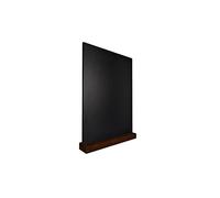 ALLboards Table top chalkboards A6 - Set of 4 Blackboard Display Menu Reserved Sign