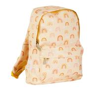 ALLC B.V. A Little Lovely Company Backpacks Petit sac à dos arcs en ciel