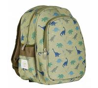 ALLC B.V. A Little Lovely Company Backpacks Sac à Two Dinosaurs (poche isotherme)