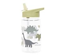ALLC B.V. A Little Lovely Company Gourde Dinosaurs Bottle