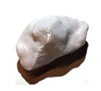 AllCachedUp Sneaky White Chewing Gum Geocache Nano Tube Container Magnetic or Non Magnetic (Magnetic)