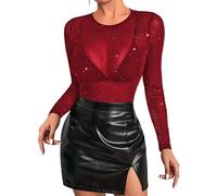 Allchic Women's 156 Modern/Fitted