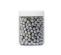 ALLCLEARANCEUK Airsoft High Grade 6mm 0.20g Biodegradable White BB Pellets High Precision Polished BBS 1000,2000,5000,10000 Shots In A Resealable Bag (6MM Aluminium BB Pellets 500)