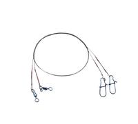 Allcock 7 Strand Predator Trace Wire 13kg 30cm