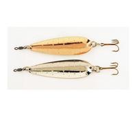 Allcock Blair Spoon Copper and Silver - 24g 90mm