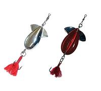 Allcock Colorado Spoon - COLORADO SPOON 2.5 inch 33g