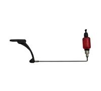 Allcock Fishing Pendulum Drop Off Indicator - Adjustable Bite Indicator for Carp and Pike Fishing, Precision Line Tension Control, Durable Construction with Secure Line Clip