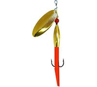 Allcock Flying Bullet 20g Red/Gold