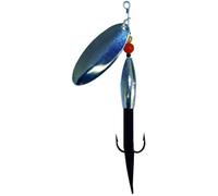 Allcock Flying C Bullet 10g - Black/Silver
