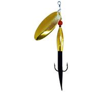 Allcock Flying C Bullet 16g - Black/Gold