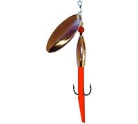 Allcock Flying C Bullet 16g - Red/Copper