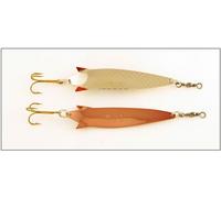 Allcock Lurgan Spoon - 21g Copper/Silver