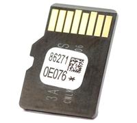 ALLCSM 86271 0E076 Navigation SD Card Update Compatible with Toyota 4 Runner RAV4, 2024 Latest USA/CAN Maps Update Version