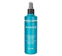 AllDay Locks Classic Wave Capillary Mist (220 ml) | Hydrating Mist and Conditioner to Define Curls | Moisturizing, Soft and Refreshing Feel | Fresh and Vibrant Hair | 220 ml