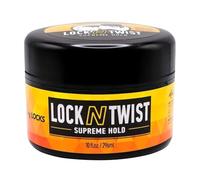 AllDay Locks Lock N Twist (10 oz) | Supreme Hold