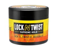 AllDay Locks Lock N Twist (10 oz) | Supreme Hold