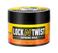 AllDay Locks Lock N Twist Supreme Hold, 5 Oz
