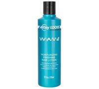 AllDay Locks Wave Moisturizing Finishing Hair Lotion, Classic Collection, 228ml/7.7 fl.oz, Hydrating Defining Softness