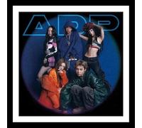 ALLDAY PROJECT - ALLDAY PROJECT [FAMOUS] The Debut Single Album (WICKED Ver.)