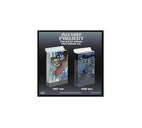 ALLDAY PROJECT ALLDAY PROJECT [Photobook Ver.] The 1st EP Album (DAY Ver.)