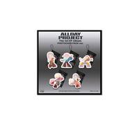 ALLDAY PROJECT ALLDAY PROJECT [Photocard Pack Ver.] The 1st EP Album (WOOCHAN Ver.)