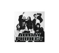 Allday Project - Debut Single Famous Standard version CD (Famous ver.)