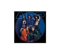 Allday Project - Debut Single Famous Standard version CD (Wicked ver.)