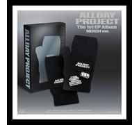 ALLDAY PROJECT - (FINGERLESS GLOVES) ALLDAY PROJECT [ALLDAY PROJECT] 1st EP Album MERCH (NO DISK)
