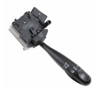 ALLDDSEA Car Turn Signal Switch for Hyundai i10, Steering Column Switches Steering Column Indicator Stalk Switch 93410-0X000 Head Light Stalk Switch Car Parts