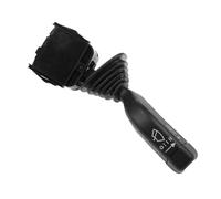 ALLDDSEA Car Wiper Switch for OPEL Corsa, Windscreen Wiper Stalk Switch, Wiper Control Stalk Switch, 1241131 90243394 Car Parts And Accessories