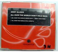 Allder Andy - Dont Fight/All Over the World