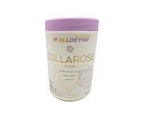 AllDeynn Collarose Fish, Orange - 300g