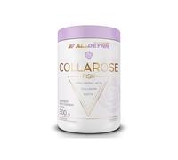AllDeynn Collarose Fish, Raspberry Wild Strawberry - 300g