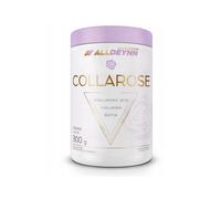 AllDeynn Collarose, Orange - 300g