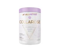Allnutrition Alldeynn Collarose Raspberry Wild Strawberry 300G