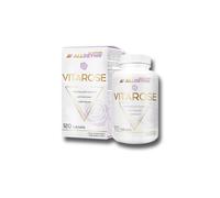 AllDeynn Vitarose - 120 tablets