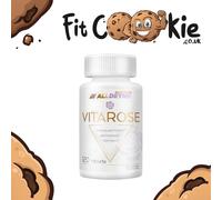 ALLDeynn VitaRose 120 Tabs Women Multivitamin Mineral Complex Body Healthy