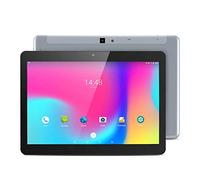 ALLDOCUBE 4G Unlocked Phablet M5S 10.1" Android 8.0 Tablet PC MTK X20 (MT 6797) Deca Core 2.3GHz 3GB RAM 32GB eMMC ROM Dual SIM Double Cameras Dual Band WiFi 6600mAh Battery Bluetooth 4.2 Tablet