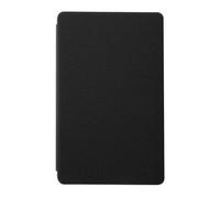 Alldocube iplay20 Tablet Protective Cover, Anti - Drop Business PU Leather Case, Adjustable Stand with Flip Design, Shell for Tablet Computer, for Work and St (Black)